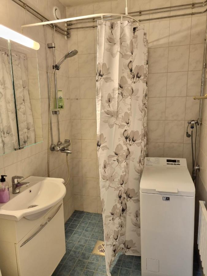 Polaris Homes Pohjola Rovaniemi Ngoại thất bức ảnh