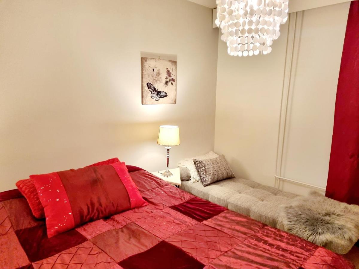 Polaris Homes Pohjola Rovaniemi Ngoại thất bức ảnh